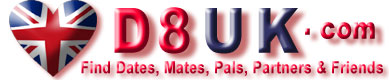 UK Dating Online